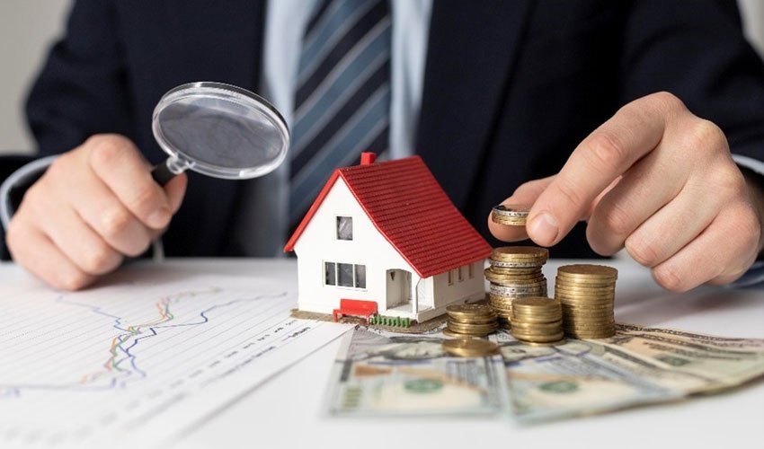 Real Estate Ventures