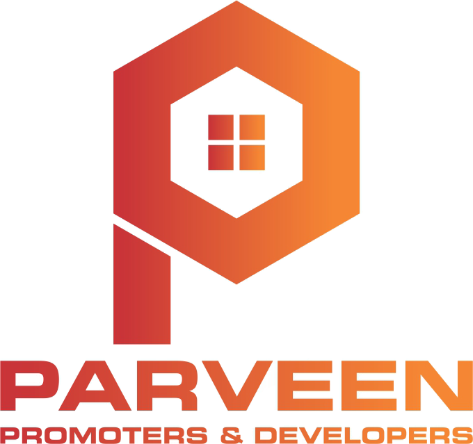 Parveen Kumar Ambika Logo