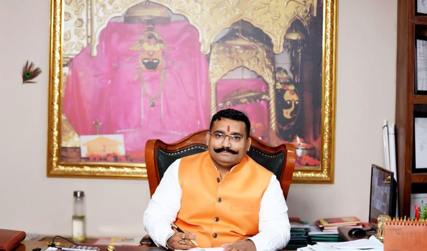 Parveen Kumar Ambika